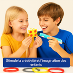 Stylos 3D -Dessine, crée, imagine !