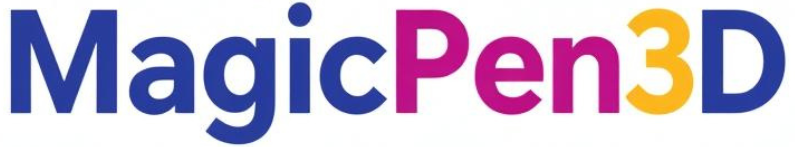 Magicpen 3D